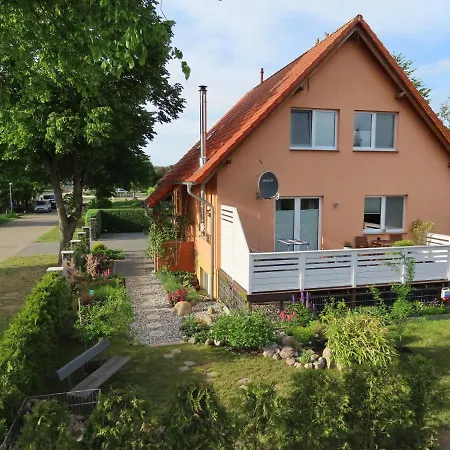 Sava Holiday home Garz (Usedom)