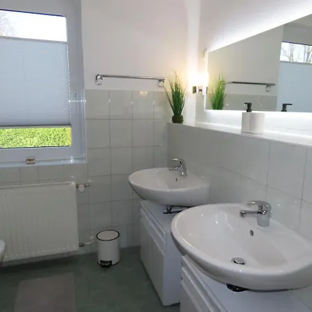 Holiday home Sava Garz (Usedom)