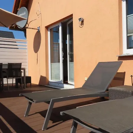 Sava * Garz (Usedom)