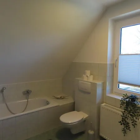 Σπίτι διακοπών Sava Garz (Usedom)