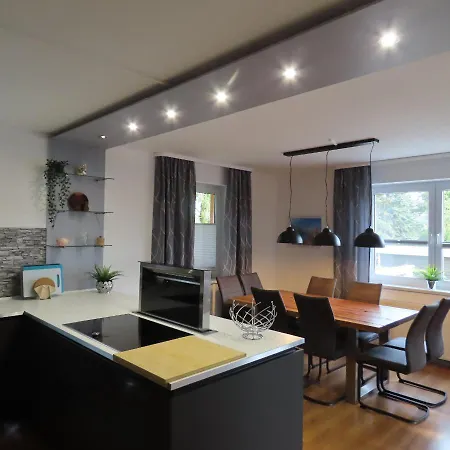 Sava Holiday home Garz (Usedom)