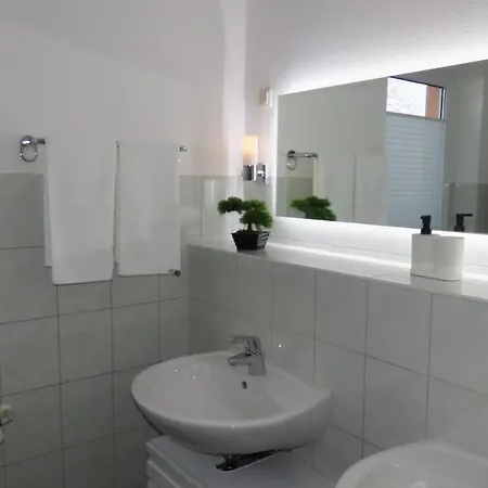 Σπίτι διακοπών Sava Garz (Usedom)