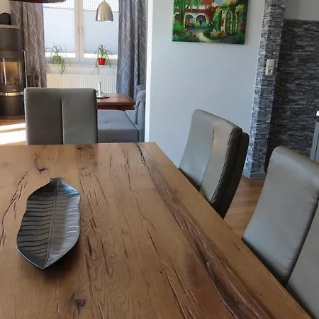 Sava Σπίτι διακοπών Garz (Usedom)