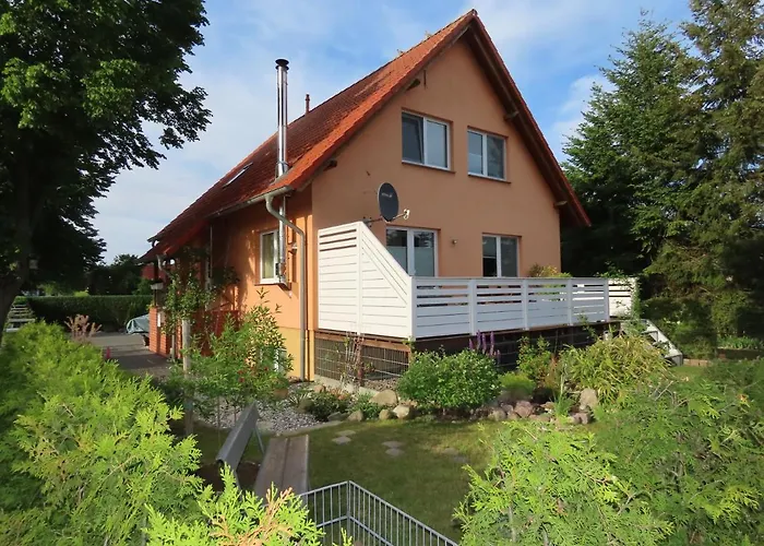 Prázdninový dům Sava *