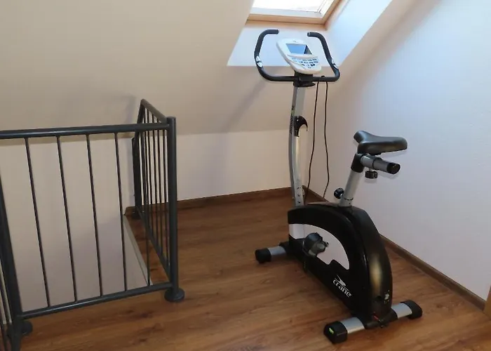 Sava Prázdninový dům Garz (Usedom)