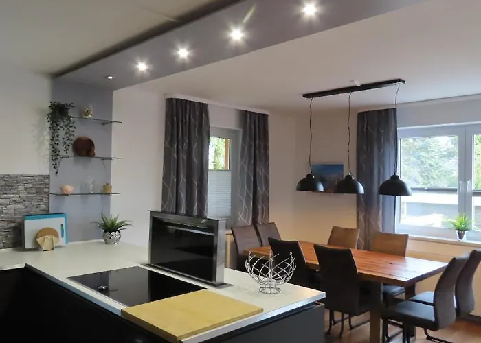 Sava Prázdninový dům Garz (Usedom)