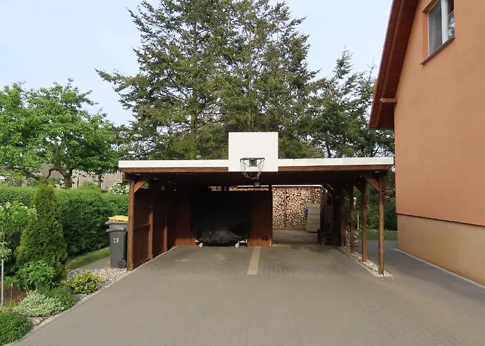 Sava Prázdninový dům *