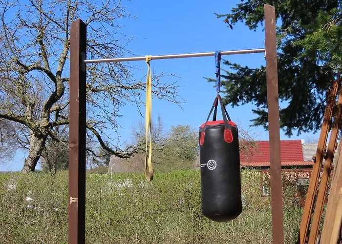 Sava Prázdninový dům *